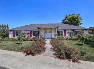 451 Tanoak Dr, Santa Clara, CA
