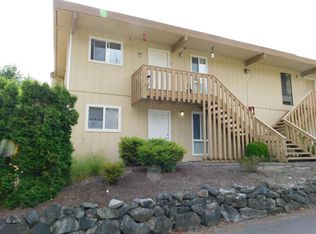 4918 110th Avenue Ct E APT 1, Edgewood, WA 98372