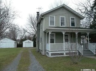 144 Saltonstall St, Canandaigua, NY 14424