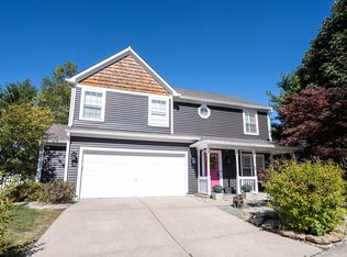 11349 Emmanuel Ct, Fishers, IN 46038