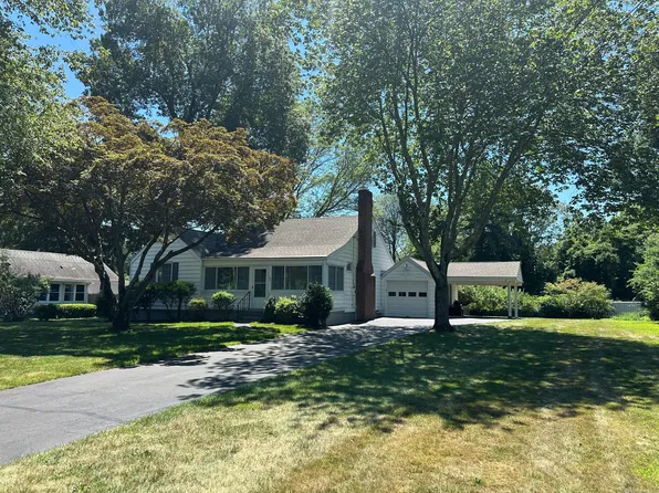 125 Pine Orchard Road, Branford, CT 06405