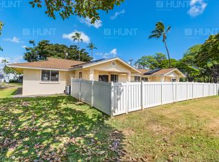 1609 Aloha Ave, Pearl City, HI 96782