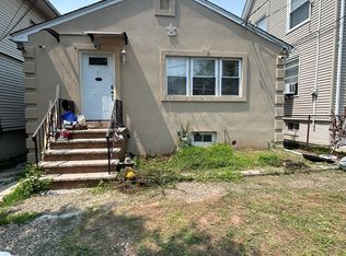 521 Burnham Rd, Elizabeth, NJ 07202