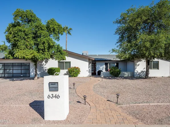 6346 E GOLD DUST Avenue, Paradise Valley, AZ 85253