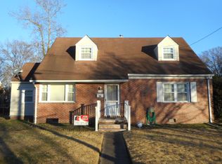 7808 Michael Dr, Norfolk, VA 23505