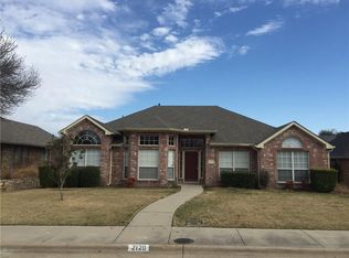 2120 Los Rios Blvd, Plano, TX 75074