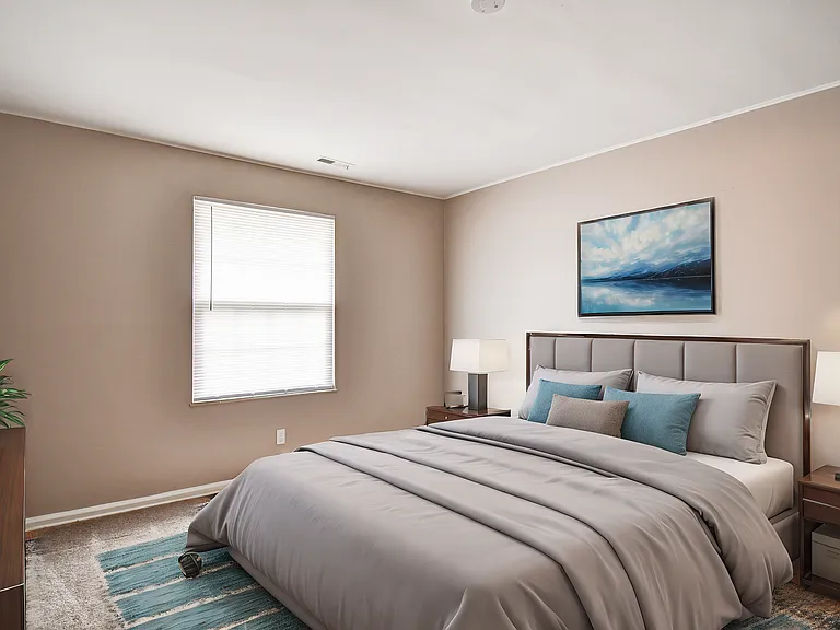 Fox Hunt Apartments — Photo 27
