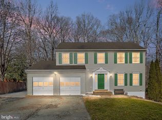4 Willow Glen Ct, Stafford, VA 22554