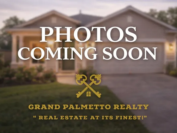 1481 Legion Dr, Columbia, SC 29229