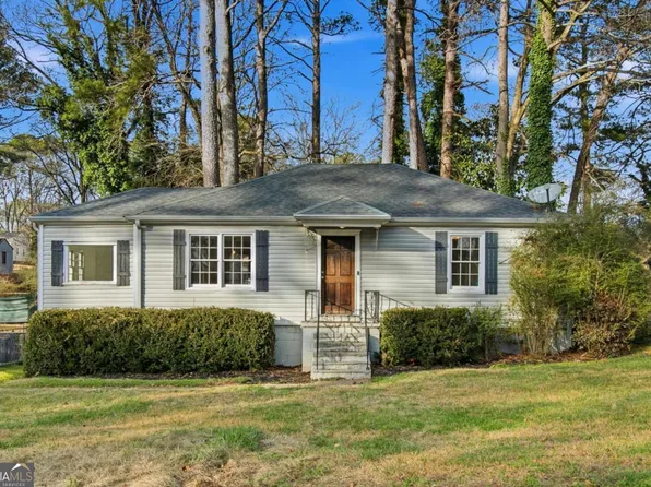 1333 Lynford Dr SW, Atlanta, GA 30310