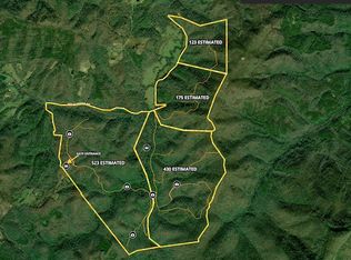 Wolf Creek Rd LOT WP002, Robbins, TN 37852