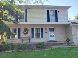 2615 Lynn Dr, Sandusky, OH