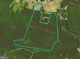 33365 W Post Office Rd, Princess Anne, MD 21853