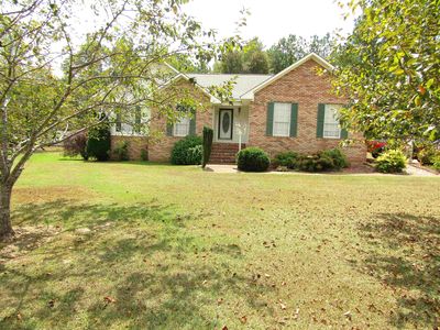 419 Crestwood Dr, Winfield, AL, 35594