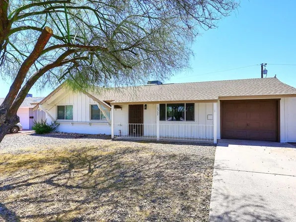 10537 W La Jolla Dr, Sun City, AZ 85351