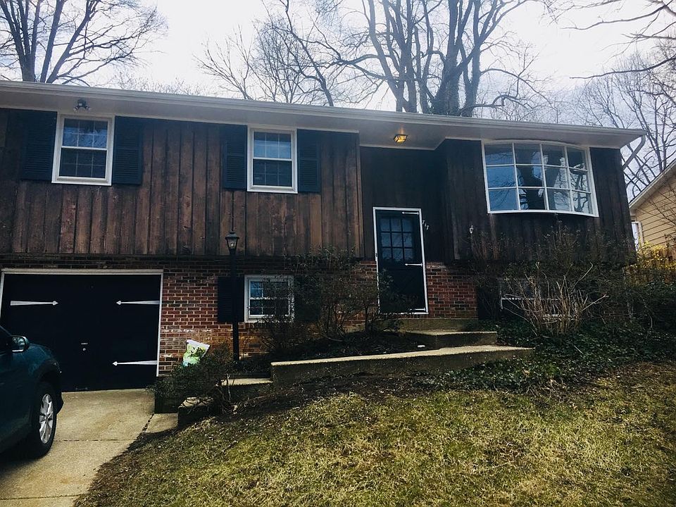 1st image of 717 Mount Alban Dr