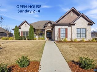 4548 River Park Blvd SE, Owens Cross Roads, AL 35763