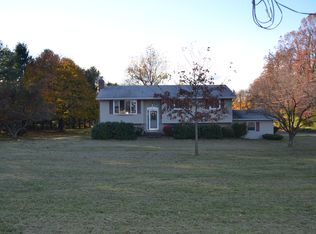 6686 Phillips Rd, Germansville, PA 18053