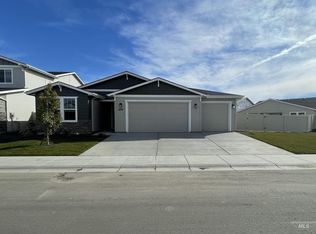 5698 N Backfire Way, Meridian, ID 83646