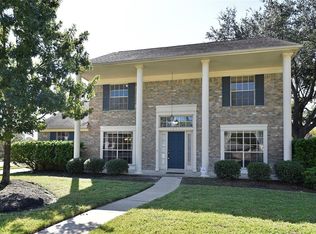 10403 Hoot Owl Rd, Houston, TX 77064