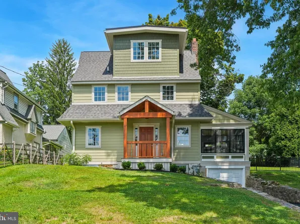 17 W Ridge Rd, Media, PA 19063