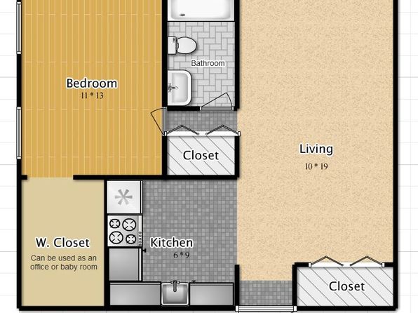 675 Joralemon St #1A