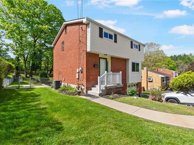 228 Shenandoah Dr, Pittsburgh, PA, 15235