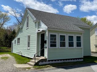 24 Mill St, North Adams, MA 01247