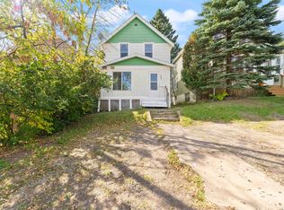 723 N 10th Ave E, Duluth, MN 55805