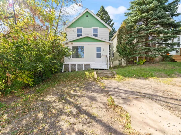723 N 10th Ave E, Duluth, MN 55805