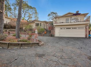 1263 Whispering Pines Dr, Scotts Valley, CA 95066
