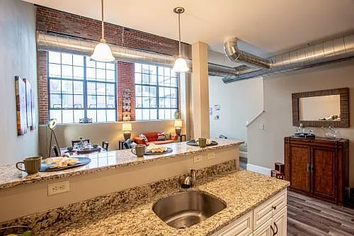 US Rubber Lofts — Photo 4