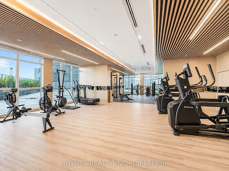 68 Esther Shiner Blvd #2508 — Photo 13