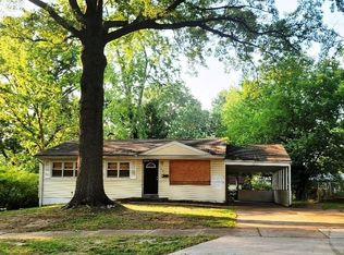 1001 Hutton Pl, Saint Louis, MO