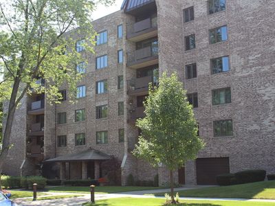 1595 Ashland Ave APT 406, Des Plaines, IL, 60016