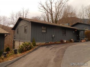 418 Stoney Ridge Loop, Maggie Valley, NC 28751