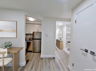 203 W 84th St #B, New York, NY 10024