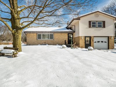 4759 Paw Paw Lake Rd, Coloma, MI, 49038