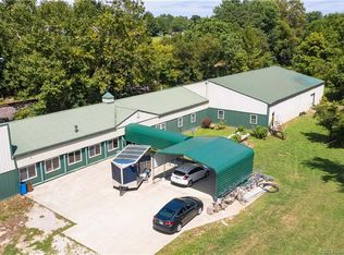 8389 State Road 64, Georgetown, IN 47122