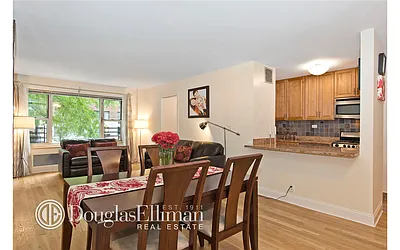 Sold by Douglas Elliman