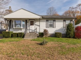 68 Valentino Drive, Waterbury, CT 06704