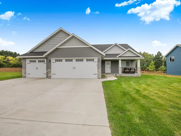 901 8th Ave NE, Rice, MN 56367