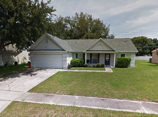 4615 Saddle Creek Pl, Orlando, FL 32829