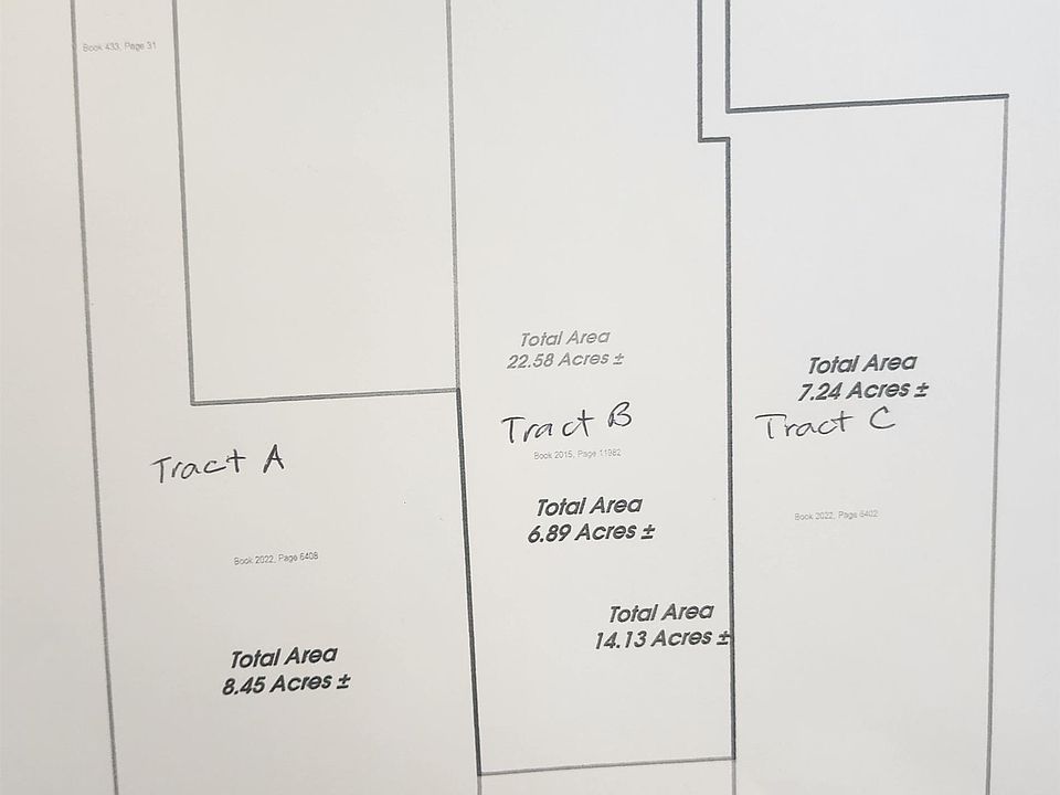 2nd image of 8.45 Acres Off