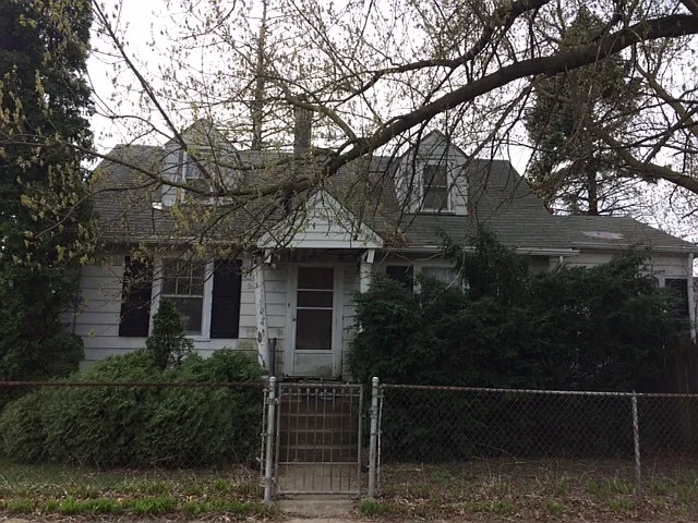 3056 N Oketo Ave photo 1