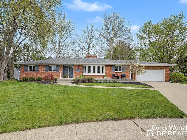 3662 Blackfoot Ct SW, Grandville, MI 49418
