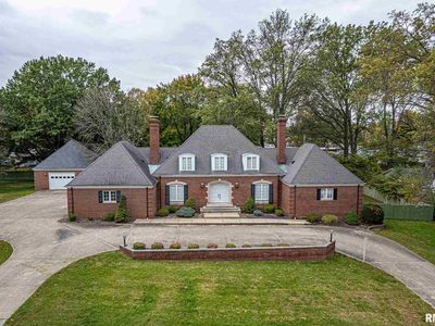 101 Lost Hollow Dr, Salem, IL, 62881
