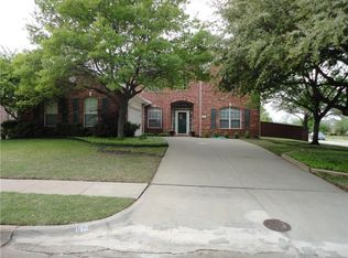 521 Onyx Ct, Mesquite, TX