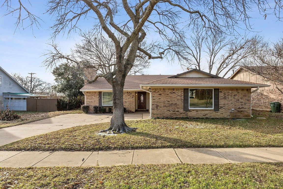 3710 Fort Hunt Dr, Arlington, TX 76016 Zillow