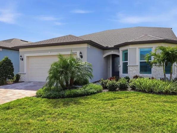 10619 Sea Pines Pl, Parrish, FL 34219